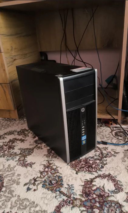 Sistema bloki.
Case.