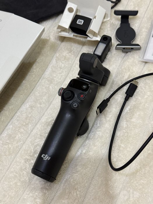 DJI OSMO 7P срочно сотилади