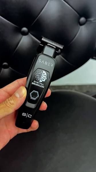 Ремонт машинки Wahl, Babyliss