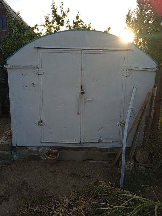 Вагончик вагончик