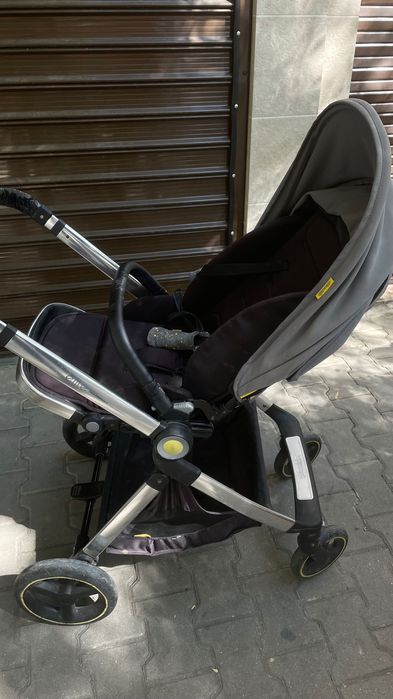 Детска количка Чиполино Елит 3в1