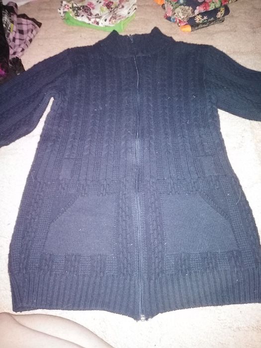 Кофты на девочку