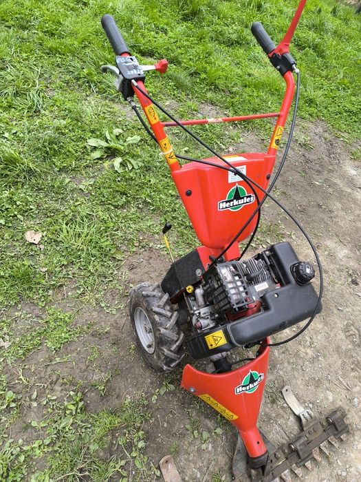 Motocositoare Hercules