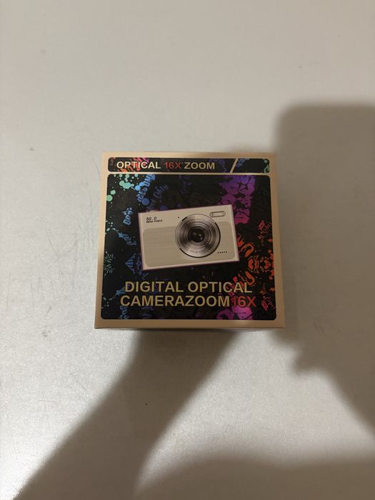 Мыльница камера не использованная