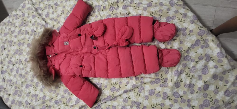 Продам комбинезон