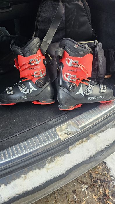 Clapari Atomic Hawx 110, nr 29-29,5