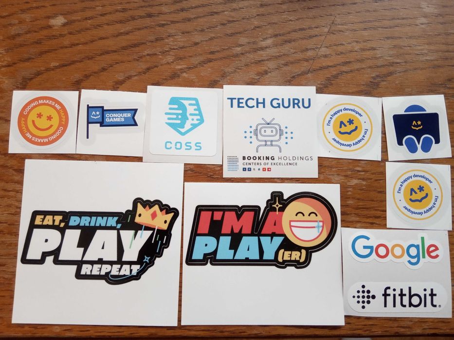 46 abtibilduri nostime fun pentru programatori/ ITisti