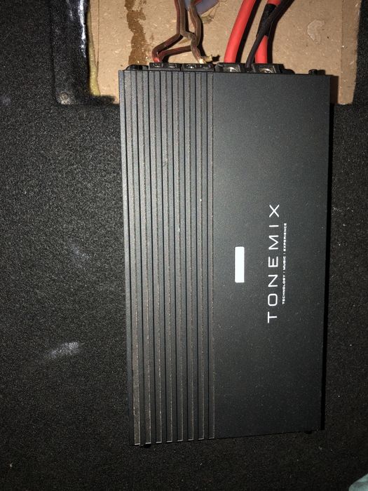 автозвук комплект срочно!