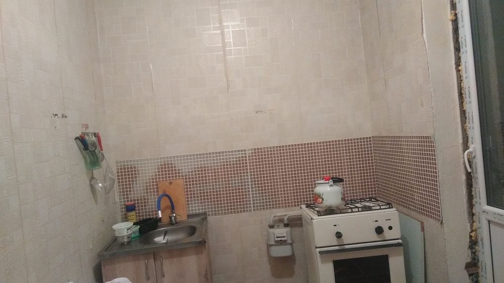 1 комната квартира