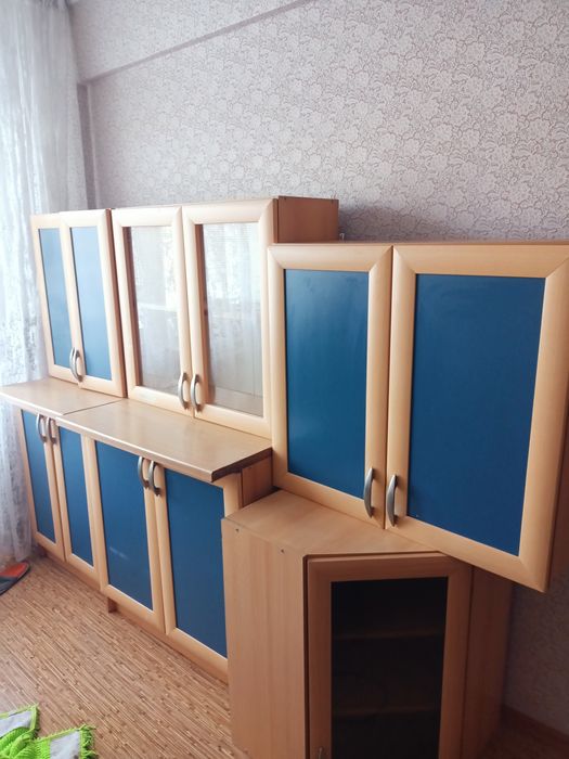 Продается стильный куханый гарнитур