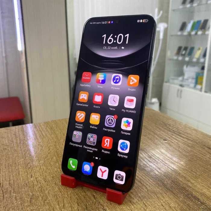 С32 / Сотовый телефон Huawei Nova 12s 256GB / sk152631