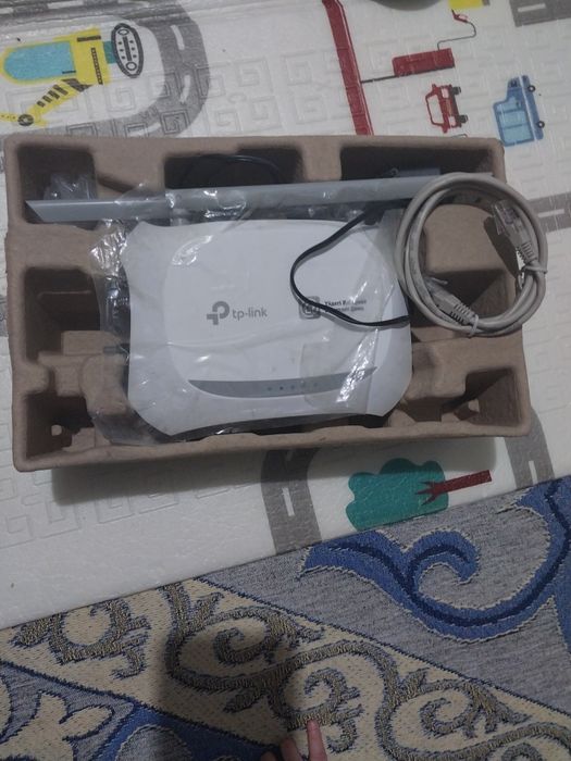 Вайфай билаин нормально состоение