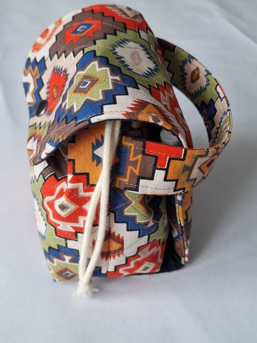 Продам косметичку ручной работы