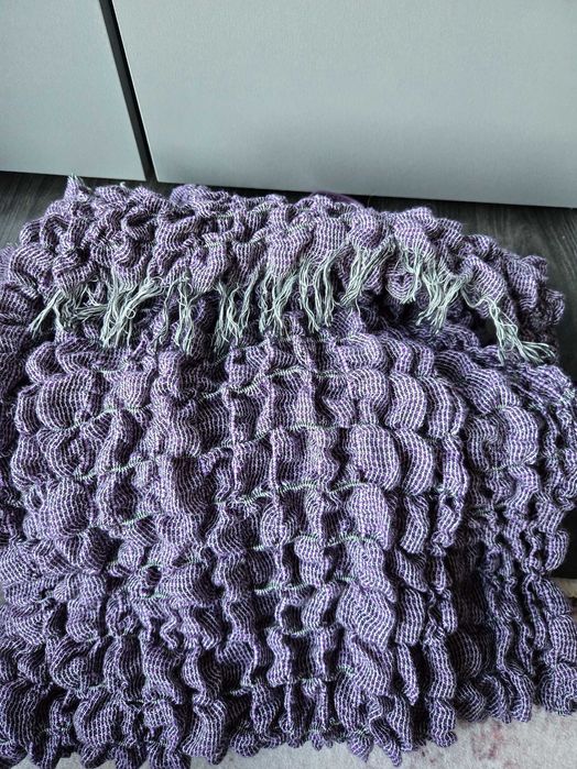 Нова Чанта в лилаво с подарък