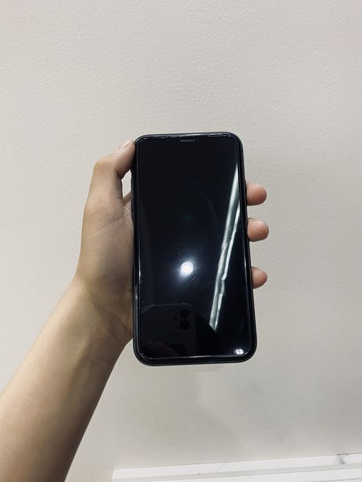 Аифон 11 iPhone 11