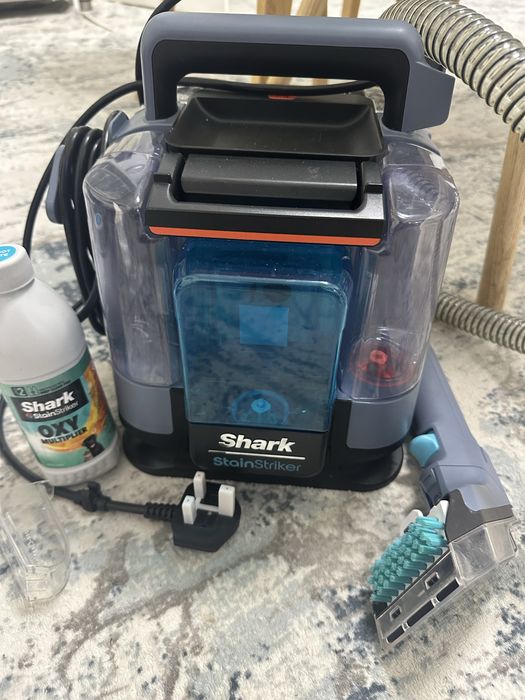 Aspirator  Shark  Stoin Striker