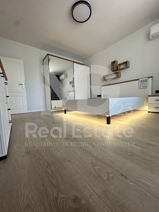 Дава се под наем Двустаен апартамент в Пловдив, Кючук Париж - 70 кв.м за 459 € - Снимка #5