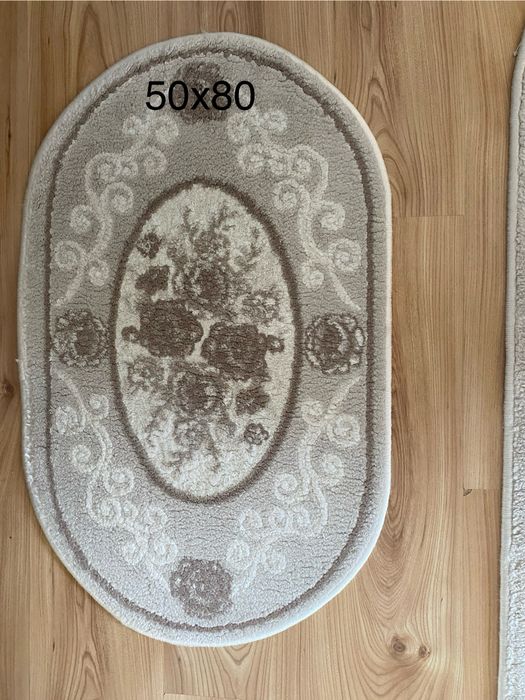 Covoare ovale 200x100 cm