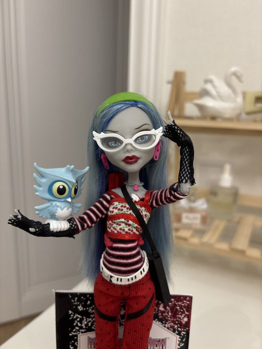 продам гулию репро 24 года