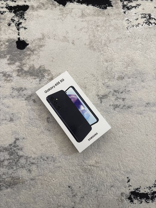 Samsung Galaxy A55,5G,256GB