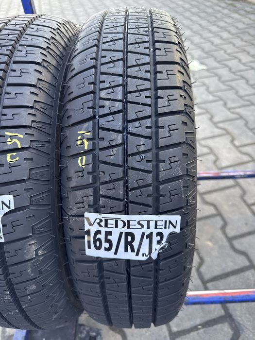165/R/13 Vredestein