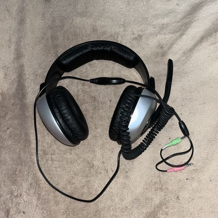 Наушники Genius HS-05A