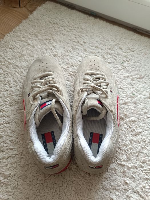 Кецове Tommy Hilfiger