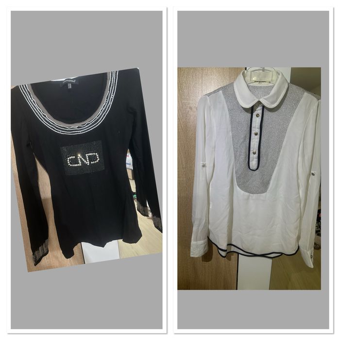 Елегантни блузи за стилна визия