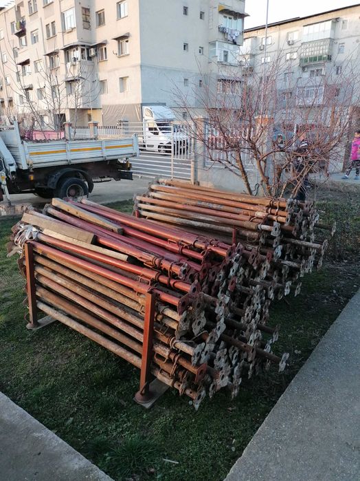 Vând popi metalici proveniență Italia