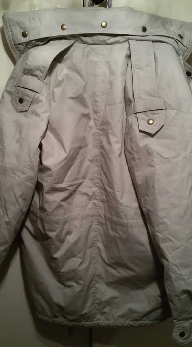 Теплая,легкая,стильная женская куртка, новая