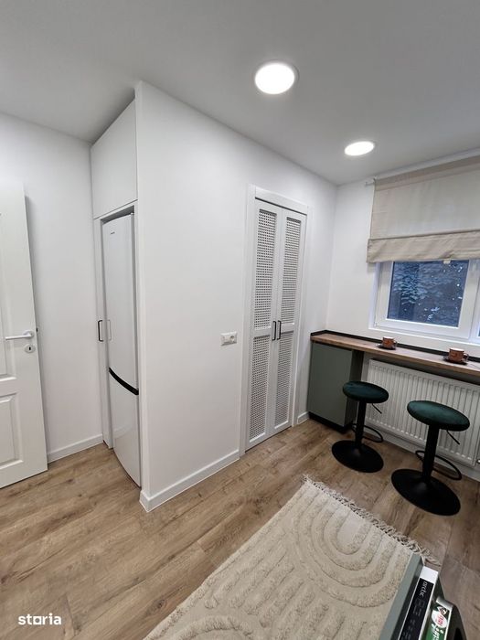 Apartament 2 camere decomandat-Drumul Taberei-Metrou Romancierilor