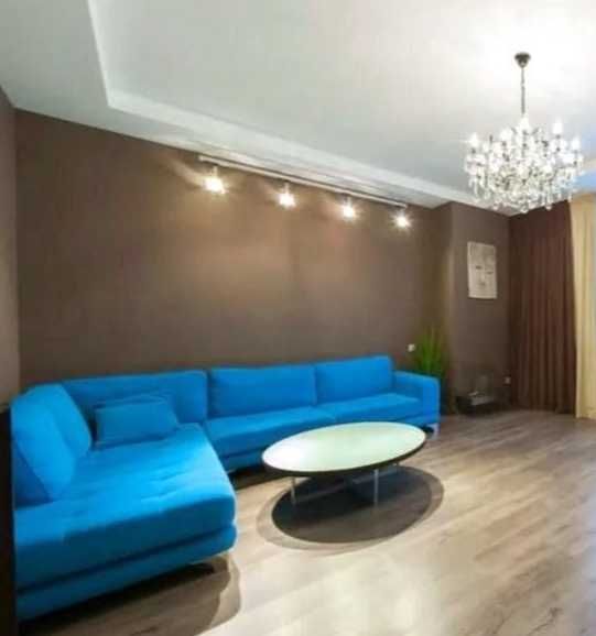 Дава се под наем Двустаен апартамент в Пловдив, Сточна гара - 60 кв.м за 265.2 € - Снимка #2