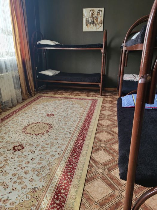 Хостел для командировочных | Заезд в город | 3000 тг