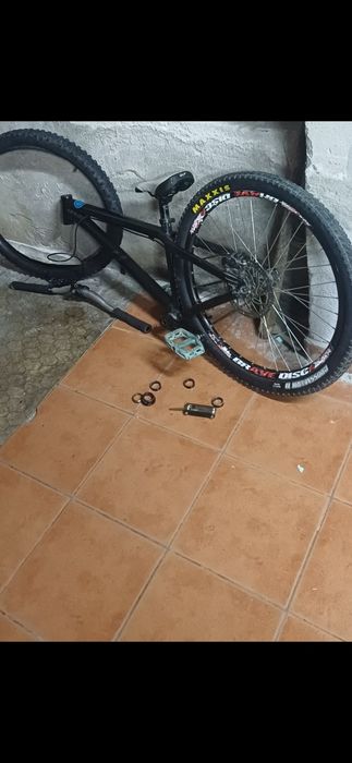 Задна капла 26цола  remerx