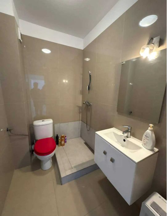Vând apartament 2 camere