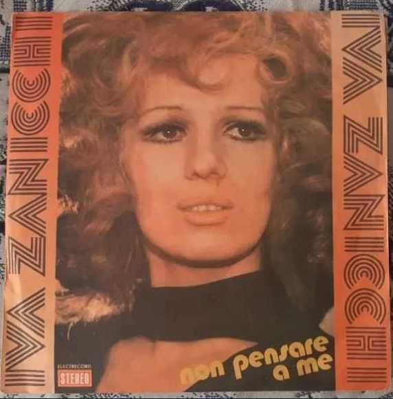 Винил Пластинки Зарубежные исполнители