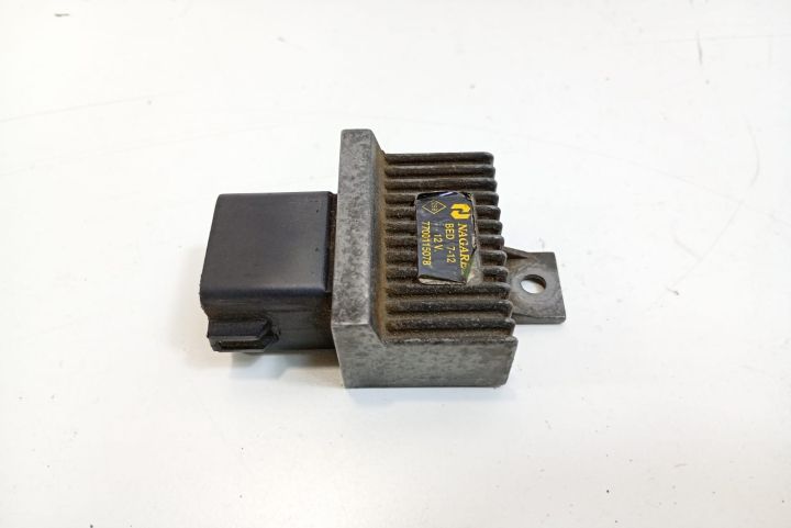 Releu bujii 7700115078 Renault Trafic a 2-a generatie seria