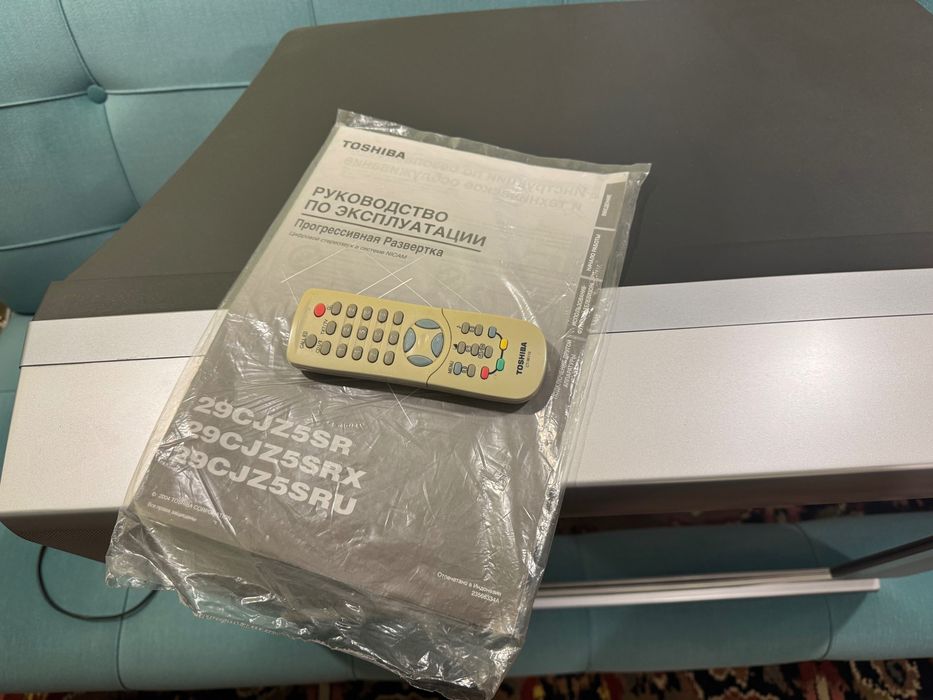 Продам б/у телевизор