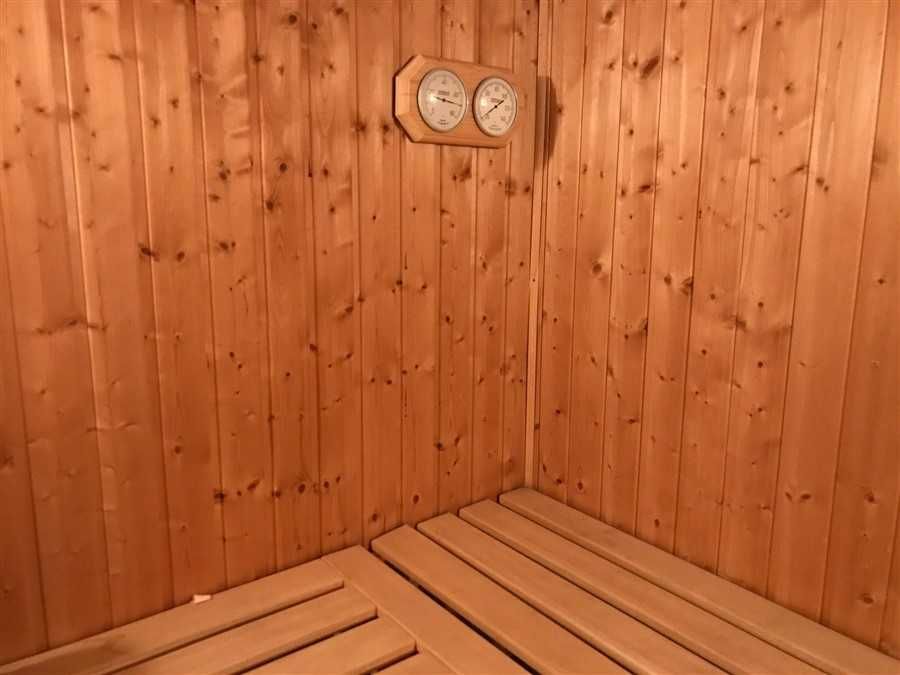 Lambriu molid pentru sauna 14x96x2400 mm