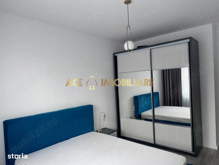 2 Camere de inchiriat | Jiului | Centrala proprie | Parcare | Metrou — fotografia 3