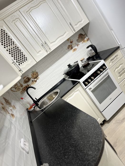 Продается 2 ком квартира