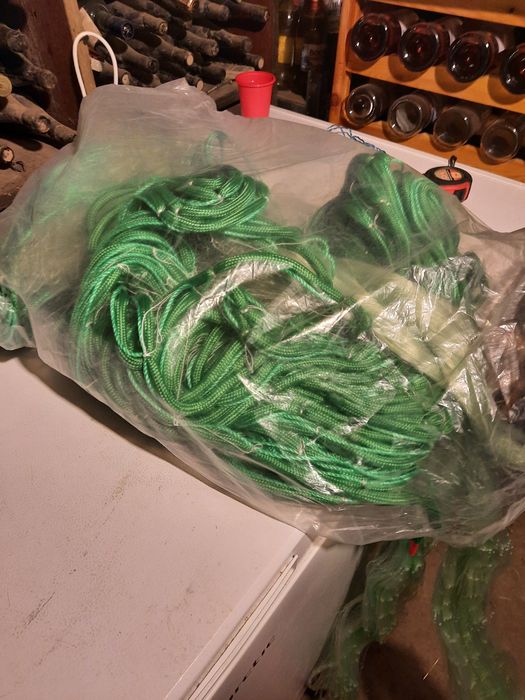 Plase pescuit profesionale