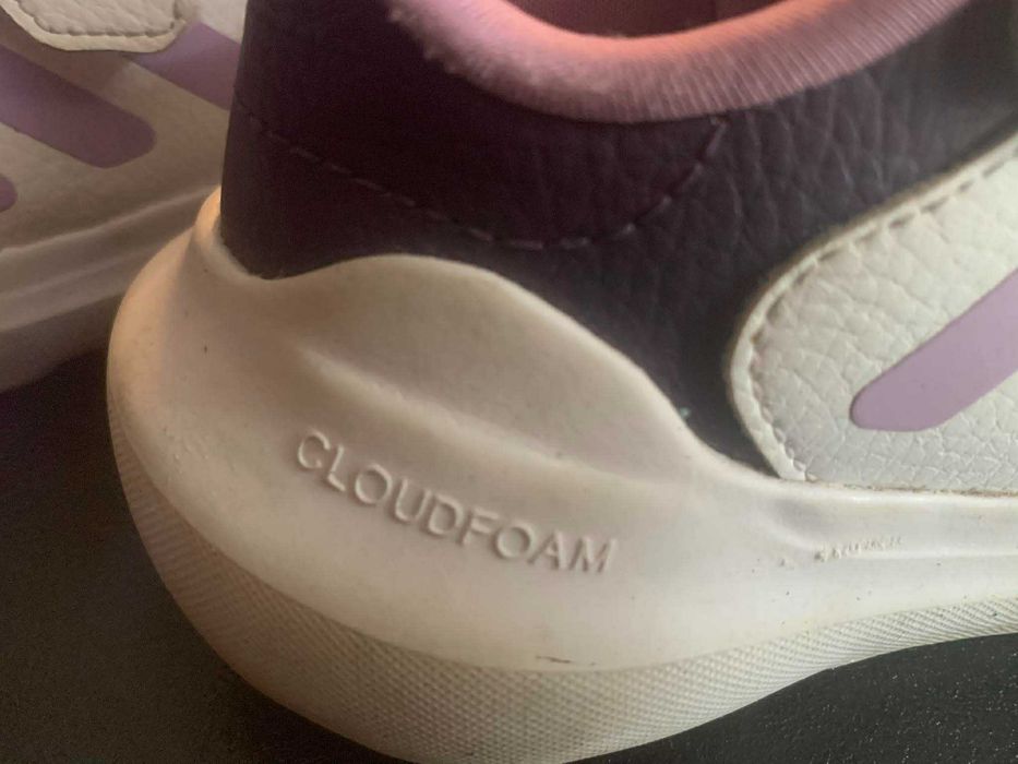 Детски маратонки Adidas Cloudfoam 30 номер