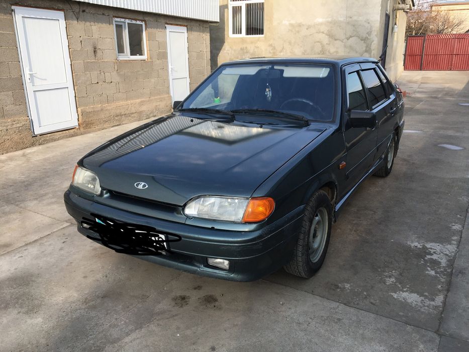 Продается ваз 2115