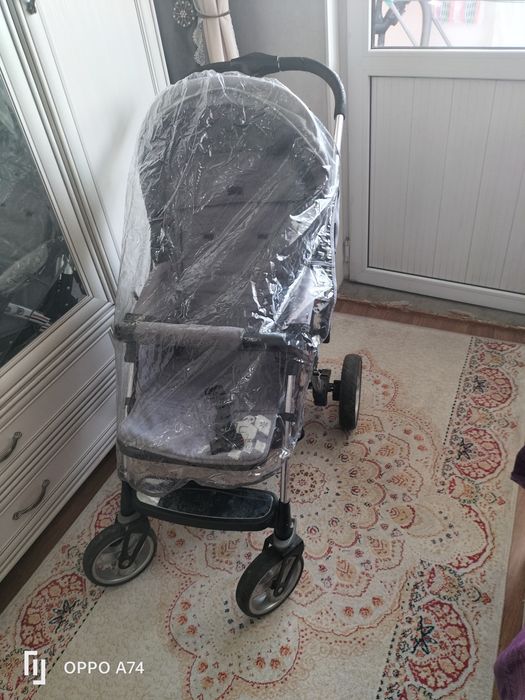 Детский каляска 10000