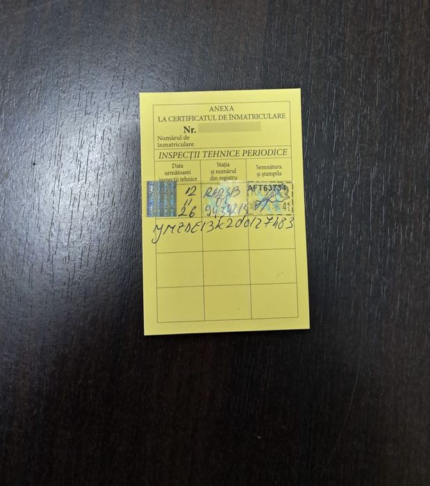 Mazda 2 // 1.3 benzina // An 2010 // 119.520KM