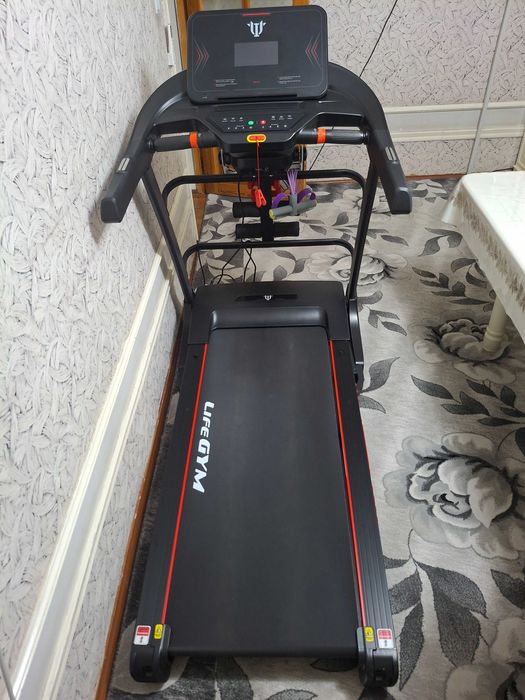 Беговая дорожка 150 кг мулжалланган