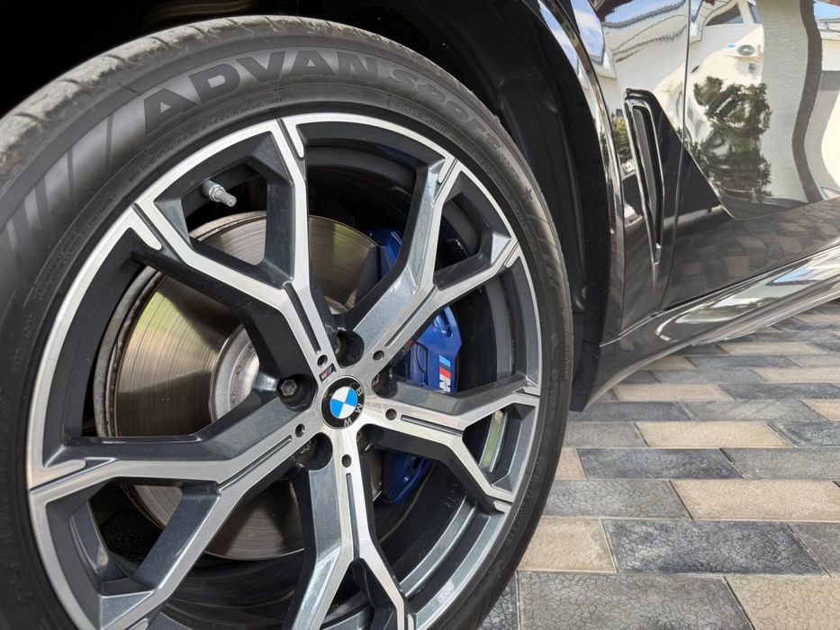Продам BMW X 5 G 05