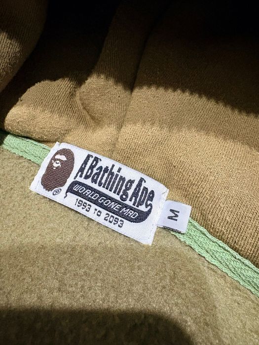 Hanorac cu gluga A Bathing Ape