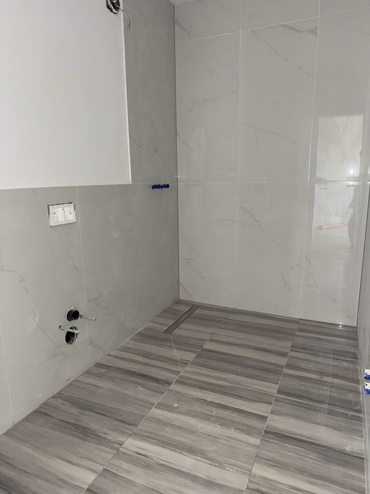 Apartament la cheie cu 2 camere într-un bloc boutique – Ioșia